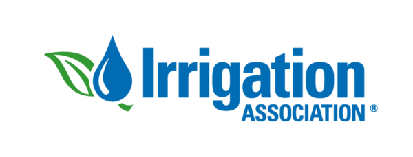 Irrigation assoc logo