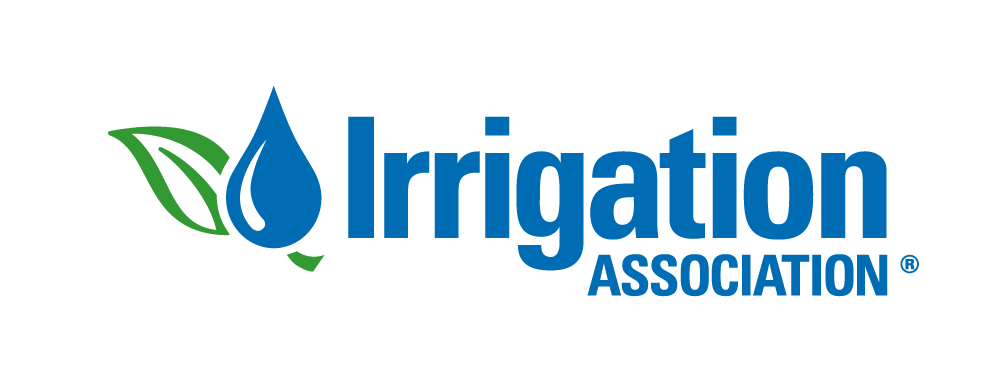 Irrigation assoc logo