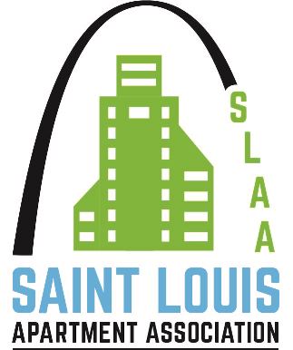 SLAA logo