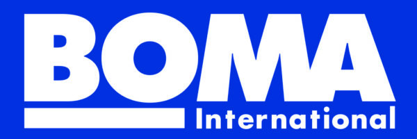 BOMA logo