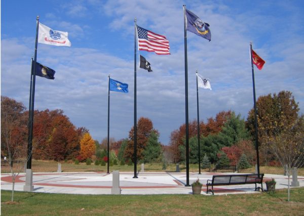 Veterans Memorial Park