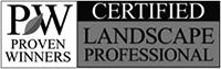 Proven Winners Certified Landscape Professional