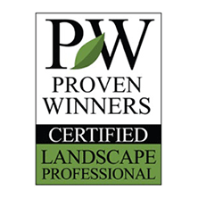 Proven Winners Certified Landscape Professional