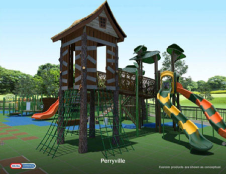 Perryville-MO-playground