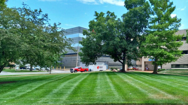 O'Fallon, Missouri commercial landscape company